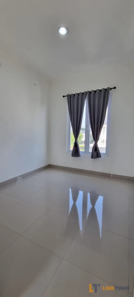 Linktown Bogor Selatan